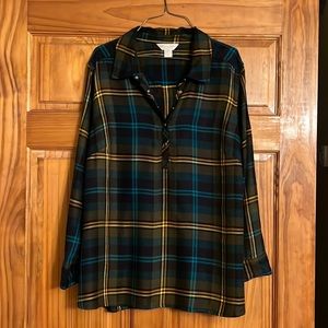 Brand New Women's Christopher & Bank Top